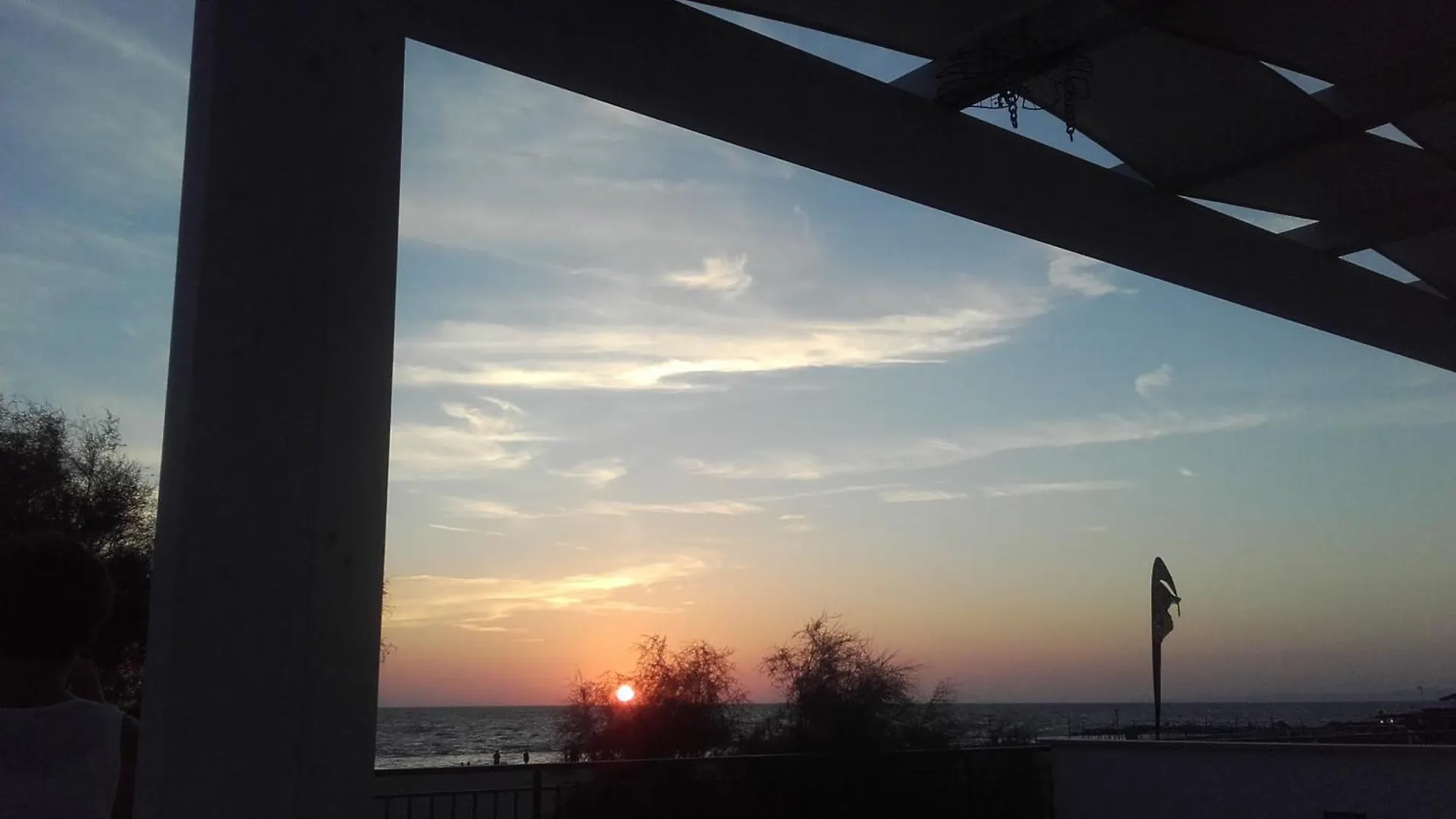 Alloggio Turistico Vista Mare location